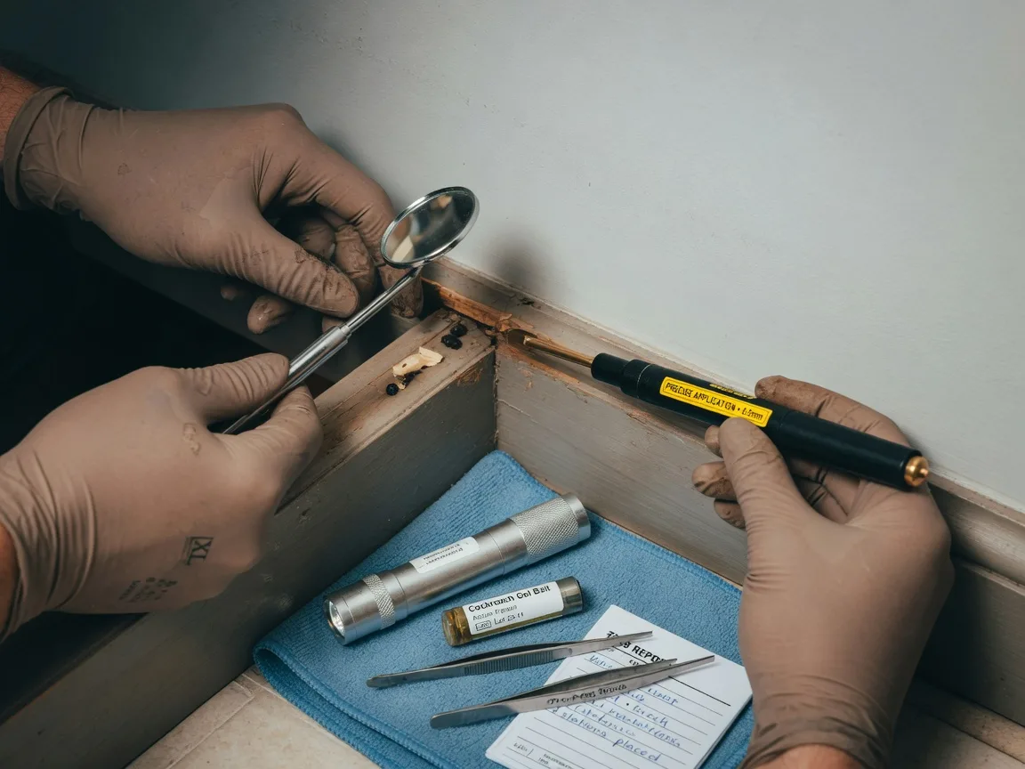 Why choose Emergency Pest Control in Chuckey, TN